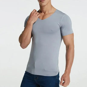 Camiseta Masculina FreshFlow