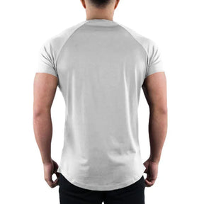 Camiseta Masculina ActiveFlex