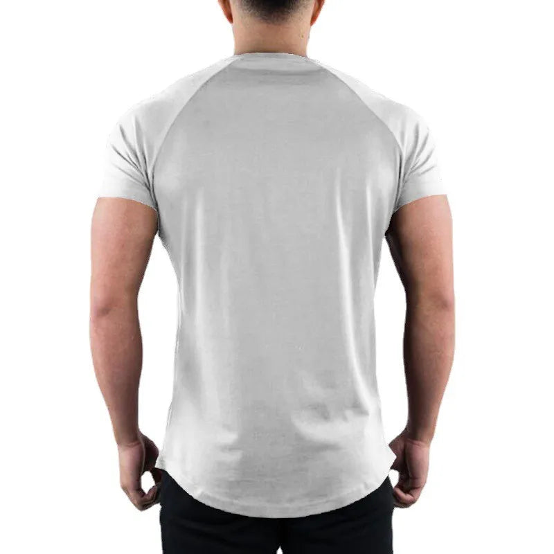 Camiseta Masculina ActiveFlex