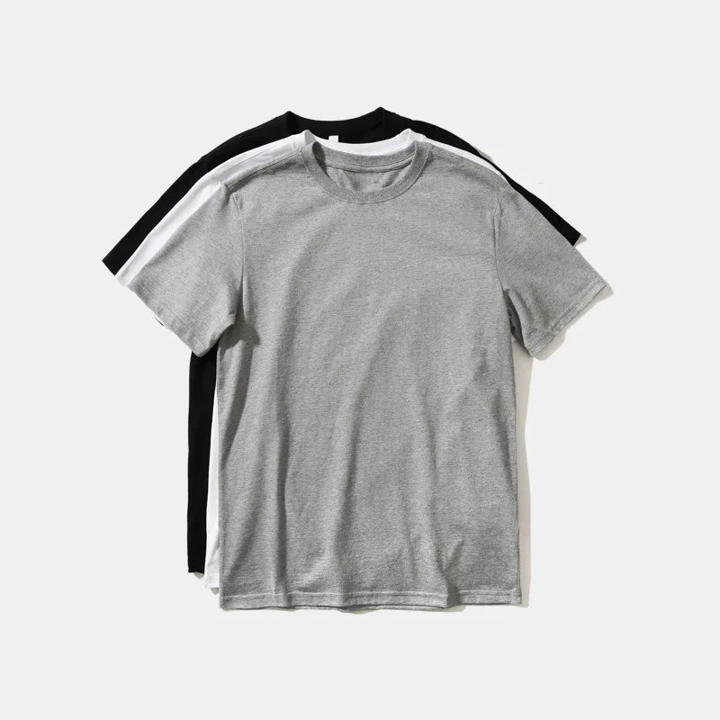 Camiseta Masculina UrbanEase Essential