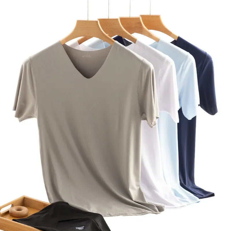 Camiseta Masculina FreshFlow