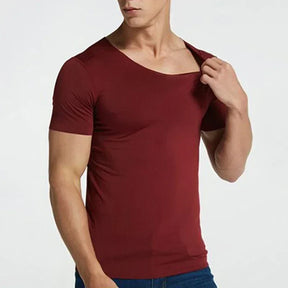 Camiseta Masculina FreshFlow