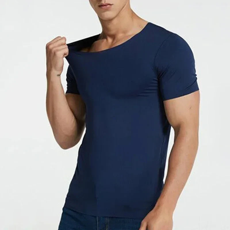 Camiseta Masculina FreshFlow