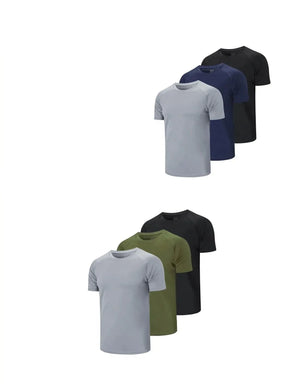 Camiseta Masculina ActiveFlow