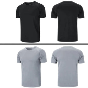 Camiseta Masculina ActiveFlow