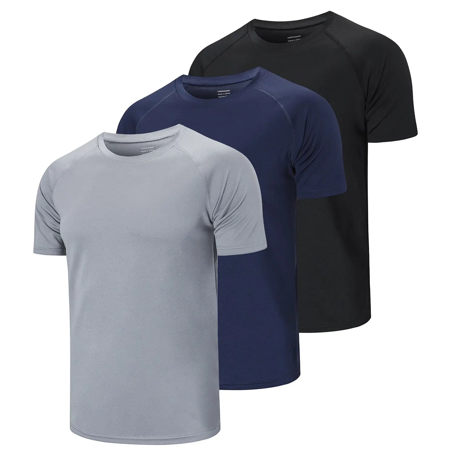 Camiseta Masculina ActiveFlow